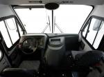 Mercedes-Benz Caio Atilis 712E 2007 года